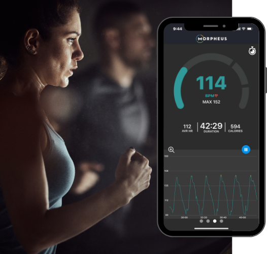 Unlock Your Potential with WHOOP 4.0: Your Ultimate Digital Fitness  Companion