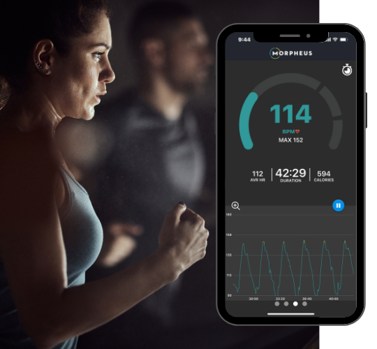 Unlock Your Potential with WHOOP 4.0: Your Ultimate Digital Fitness  Companion